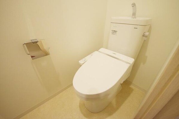 グランディール湘南の物件内観写真